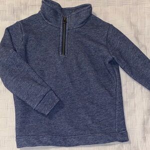 The children’s place boys size 4t pullover